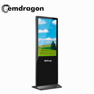 Gemdragon cảm ứng quảng cáo <span class=keywords><strong>lcd</strong></span> màn hình 32 inch máy nghe nhạc quảng cáo sàn đứng <span class=keywords><strong>kiosk</strong></span> <span class=keywords><strong>LCD</strong></span> kỹ thuật số biển - Product Image 4