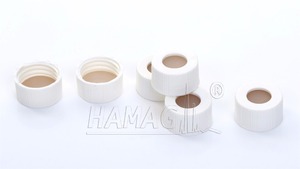 40 ml EPA şişeler ve <span class=keywords><strong>septum</strong></span> - Product Image 2