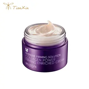 custom face firming enriched moisturizer cream