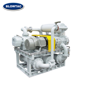 Souffleurs d'air à trois lobes MRT-125 - Product Image 3