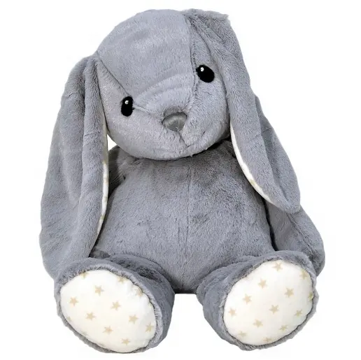 stuffed plush animal bunny toy for kids gift/high quality plush rabbit toy for easter/factory direct plush bunny toy for amazon