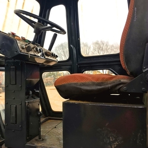 HIgh quality second hand Dynapac CC211 Road Roller in low price - Product Image 4