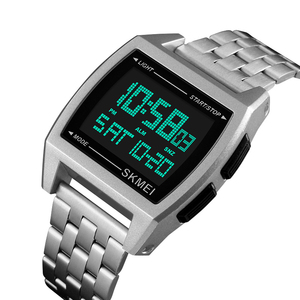 Reloj Digital Especial para Hombre SKMEI 1368 - Product Image 2