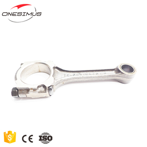 Nhà sản xuất tự động Bộ phận động cơ 12100 4m500 cho <span class=keywords><strong>Nissan</strong></span> <span class=keywords><strong>B13</strong></span> GA16 Phụ tùng xe hơi qg18 động cơ kết nối rods - Product Image 3