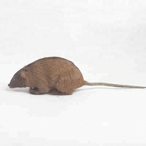 Personnalisé <span class=keywords><strong>Mickey</strong></span> Mouse Ornement Souris dans Santa Chapeau Ornement - Product Image 5