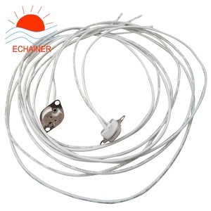 GU5.3 MR16 Zoccolo Del Supporto Della <span class=keywords><strong>Lampada</strong></span> <span class=keywords><strong>con</strong></span> 15 cm wire cable - Product Image 4