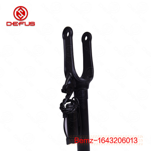 Kit de réparation arrière DEFUS haute efficacité classe GL pour amortisseur de <span class=keywords><strong>suspension</strong></span> pneumatique Mer-cedes W164 1643206013 - Product Image 2