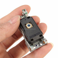 Pièces de réparation du lecteur de lentille laser KHS-400C KHS 400C d'origine, laser de console de jeu pour console SONY PS2 Fat, remplacement optique