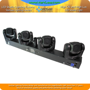 <span class=keywords><strong>Sharpy</strong></span> Mencuci DJ <span class=keywords><strong>Spot</strong></span> 150W Lampu Panggung Led Lampu Kepala Bergerak