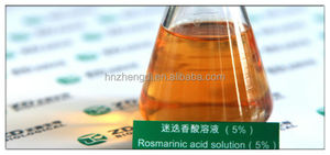 Ekstrak bubuk Rosemary, asam pengawet cerdas alami - Product Image 5