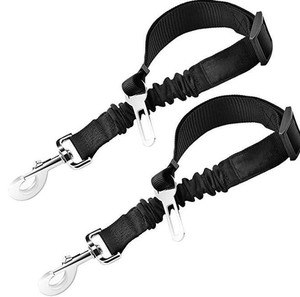 Samger − <span class=keywords><strong>ceinture</strong></span> <span class=keywords><strong>de</strong></span> <span class=keywords><strong>sécurité</strong></span> ajustable <span class=keywords><strong>pour</strong></span> les <span class=keywords><strong>animaux</strong></span> <span class=keywords><strong>de</strong></span> compagnie, accessoire <span class=keywords><strong>pour</strong></span> voiture, en Nylon, robuste, élastique et Durable, destiné aux <span class=keywords><strong>animaux</strong></span> - Product Image 1
