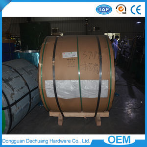 Beste verkauf gute preis pro kg 1/<span class=keywords><strong>2</strong></span> H, 3/4 H, H härte angepasst dicke 316 kalt roll edelstahl spule - Product Image 6