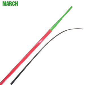 Fouet cheval télescopique en fibre <span class=keywords><strong>de</strong></span> verre, 1 pièce, accessoire d'équitation d'extérieur - Product Image 3