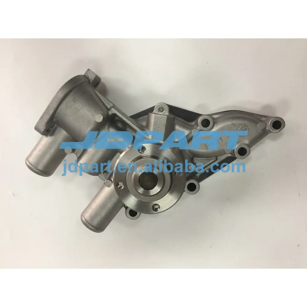 Diesel 3KR1 Pompe À Eau 8-97069390-0 Pour Isuzu Moteur