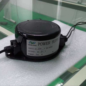 Adaptateur de transformateur d'alimentation pour Film PDLC en verre intelligent - Product Image 1