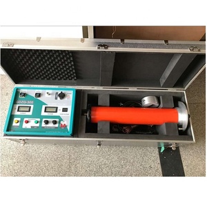 HVHIPOT ชุดทดสอบ Hipot GDZG-300 120/5 <span class=keywords><strong>DC</strong></span> 120kV/5mA - Product Image 2