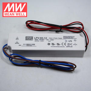 Meanwell แหล่งจ่ายไฟ LED ไดร์เวอร์ผู้ผลิตเดิม0.5วัตต์ถึง10000วัตต์แรงดันไฟฟ้าคงที่/คงที่ในปัจจุบัน<span class=keywords><strong>3</strong></span> In 1 /Dali /Diming - Product Image 5