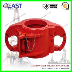API Equipos <span class=keywords><strong>de</strong></span> campo petrolífero tipo CD carcasa <span class=keywords><strong>de</strong></span> puerta lateral herramientas <span class=keywords><strong>de</strong></span> perforación para elevadores - Product Image 1