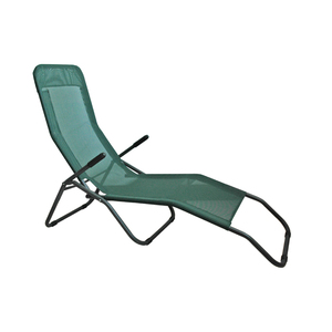 <span class=keywords><strong>Tumbona</strong></span> plegable <span class=keywords><strong>reclinable</strong></span> silla patio al aire libre - Product Image 6