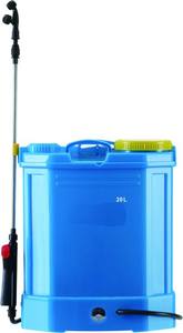 Сельскохозяйственный распылитель для газона на 16 литров, ручной распылитель на 16 литров - Product Image 5