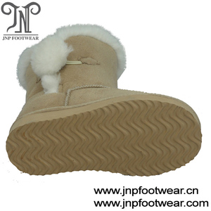 2018 produits de tendance chaussures enfants bottes en gros d'<span class=keywords><strong>hiver</strong></span> garçons vente chaude - Product Image 3
