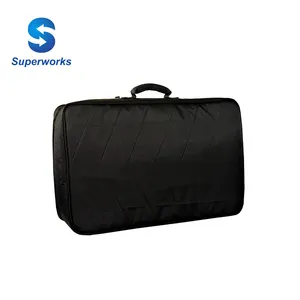 High Quality waterproof 2cm thickened foam protective electronic keyboard organ bag piano cover musical instrument bag