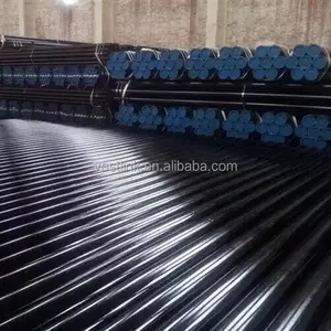 Pipa Baja Seamless Jis G3445 Stkm 13a Stkm 13b - Product Image 1