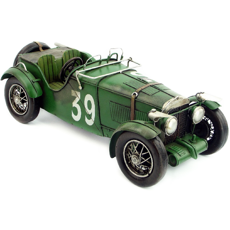 Verde