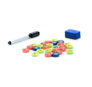 <span class=keywords><strong>Football</strong></span> en gros Effacer Double Face Entraîneurs De <span class=keywords><strong>Football</strong></span> Presse-papiers - Product Image 6
