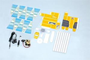 Giocattoli <span class=keywords><strong>Educativi</strong></span> <span class=keywords><strong>per</strong></span> <span class=keywords><strong>Bambini</strong></span>: Collettore di Suoni e <span class=keywords><strong>Giochi</strong></span> Didattici - Product Image 3