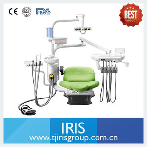 Poltrona con <span class=keywords><strong>dentista</strong></span> sgabello/riunito fabbricati in cina - Product Image 2