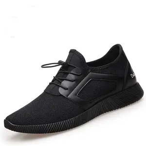 spring new fashion school shoes casual men sports shoes