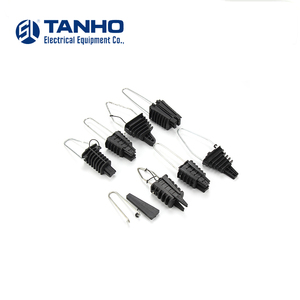 <span class=keywords><strong>PA</strong></span> Loạt Neo Kẹp Chết <span class=keywords><strong>End</strong></span> Kẹp ADSS Cáp Căng Thẳng Kẹp - Product Image 1