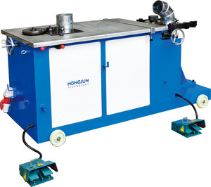 HJWT1500 PVC <strong>Elbow</strong> Cutting <strong>Machines</strong> for Sale From Hongjun - Product Image 1
