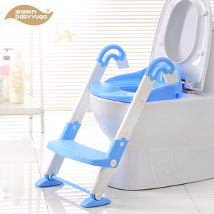 Nuovo <span class=keywords><strong>Vasino</strong></span> per Bambini con Scaletta, Toilette per Bambini Facile da Usare, Bestseller - Product Image 6