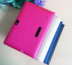 Tri-Fold Ultra Slim Stand Etuis Housses Pour <span class=keywords><strong>7</strong></span>" <span class=keywords><strong>HP</strong></span> <span class=keywords><strong>Stream</strong></span> <span class=keywords><strong>7</strong></span> Tablet PC New - Product Image 4