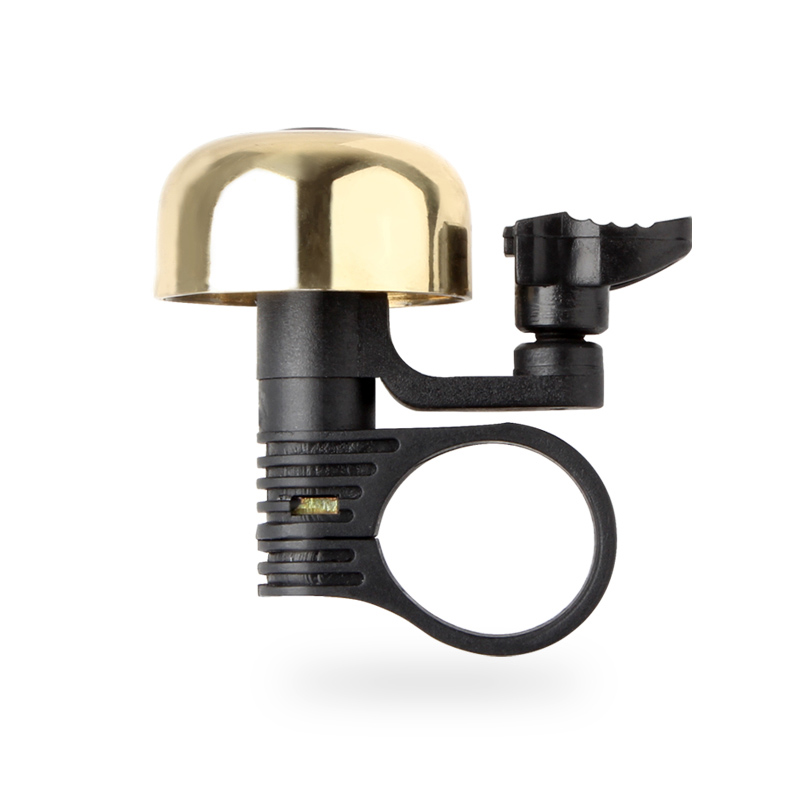 Велосипедный звонок ZOLi 0284, кольцо на руль велосипеда, латунный громкий звук, велосипедный звонок, звонок, аксессуары, велосипедные звуковые сигналы