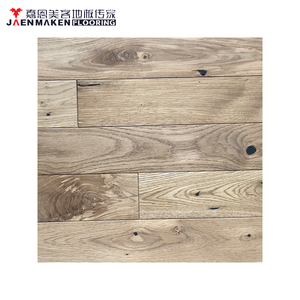 ABC grado luz suave alambre cepillado de <span class=keywords><strong>madera</strong></span> maciza de <span class=keywords><strong>roble</strong></span> - Product Image 5