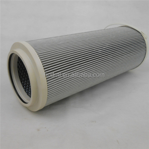 Filtro de aceite hidráulico HC8314FCS39H, con filtro de enganche con correa envolvente, fuerte y duradero - Product Image 3