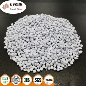 Flexible PVC Granules For Hose/seal/cable