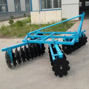 Opposed Light-Duty Disc Harrow