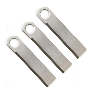ใบมีดตัดหญ้าสแตนเลสสำหรับเครื่องตัดหญ้าแบบลอยตัว Fly-mo - Product Image 1