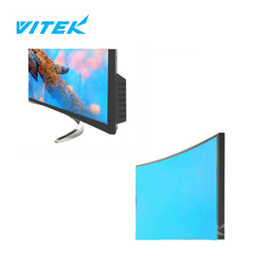 Fornitore VTEX Gold Televisore LED TV Smart Curvo 3D da 55 65 Pollici UHD 4K - Product Image 3