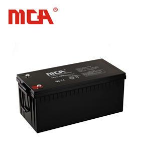 電気通信20ah 12ボルトバッテリー充電式中古 - Product Image 2