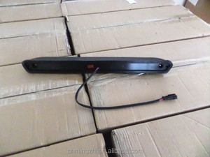 Luz de freno trasera LED Emark para posavasos TYT, piezas de autobús, luz de freno - Product Image 3