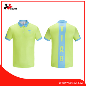 Entrega rápida de moda personalizada hombres camisas <span class=keywords><strong>polo</strong></span> con función estable - Product Image 1