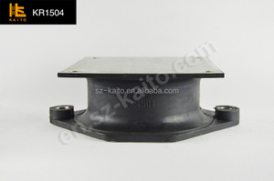 Hochwertige Stoßdämpfer <span class=keywords><strong>Dynapac</strong></span> Walzenteile Straßenbau Asphaltfertiger Ersatzteile - Product Image 5