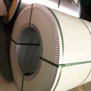 Bobina <span class=keywords><strong>ppgi</strong></span> de vietnam, bobina de acero recubierta de color ral 8005, Malasia - Product Image 4