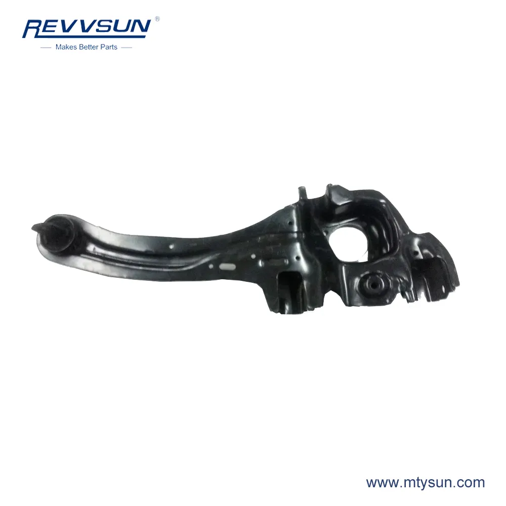 REVVSUN Auto Parts 3M515A968FG 1355130 3M515A969FG 1355136 Rear Wheel Steering Knuckle