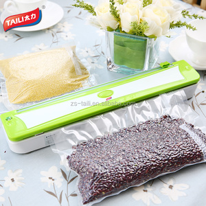 Nuevos productos 2018 hogares sous vide cámara portátil <span class=keywords><strong>foodsaver</strong></span> bolsa <span class=keywords><strong>sellador</strong></span> <span class=keywords><strong>al</strong></span> <span class=keywords><strong>vacío</strong></span> de alimentos - Product Image 1